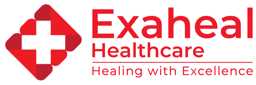 Exaheal Healthcare