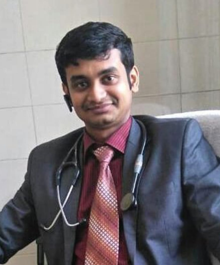 Dr Soumya Santa Pan Dr Soumya Santa Pan