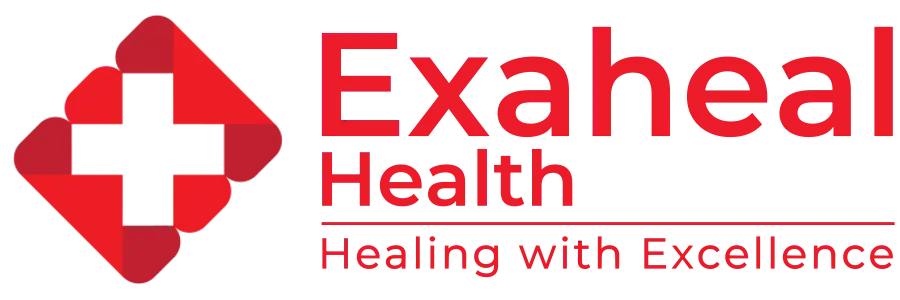 Exaheal Health